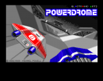 Powerdrome